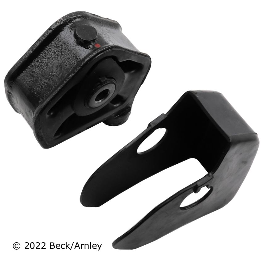 BECK/ARNLEY 104-2444 TRANSMISSION MOUNT