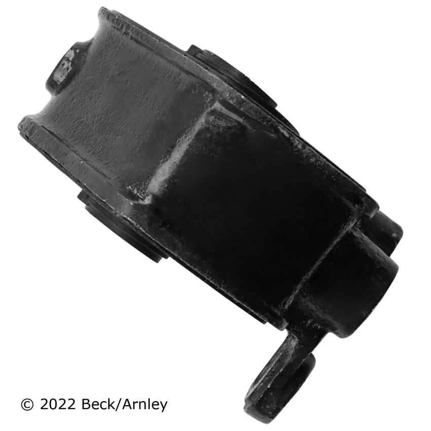 BECK/ARNLEY 104-2444 TRANSMISSION MOUNT