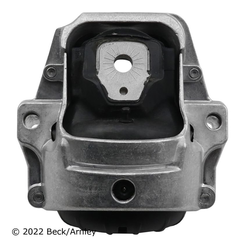 BECK/ARNLEY 104-2452 ENGINE MOUNT