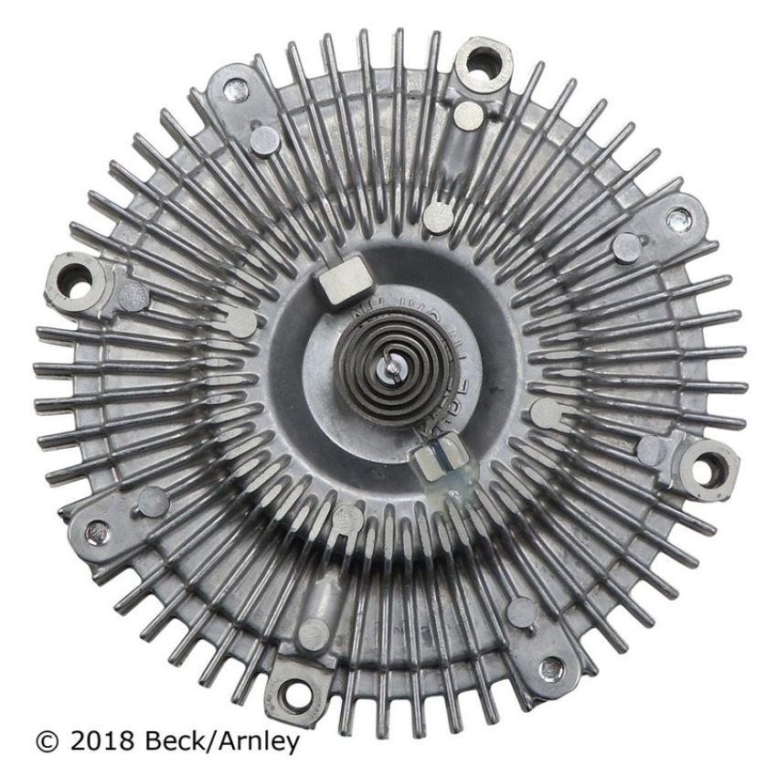 BECK/ARNLEY 130-0086 FAN CLUTCH UNIT