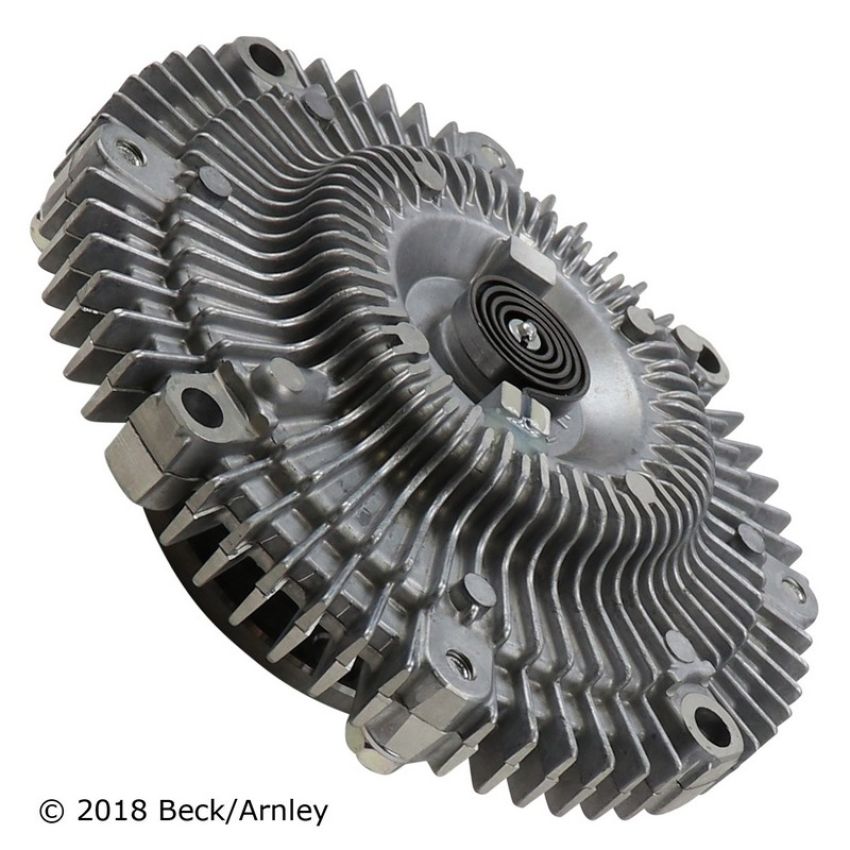 BECK/ARNLEY 130-0086 FAN CLUTCH UNIT