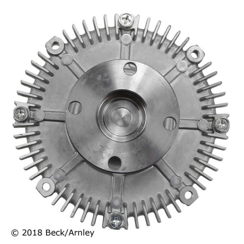 BECK/ARNLEY 130-0086 FAN CLUTCH UNIT