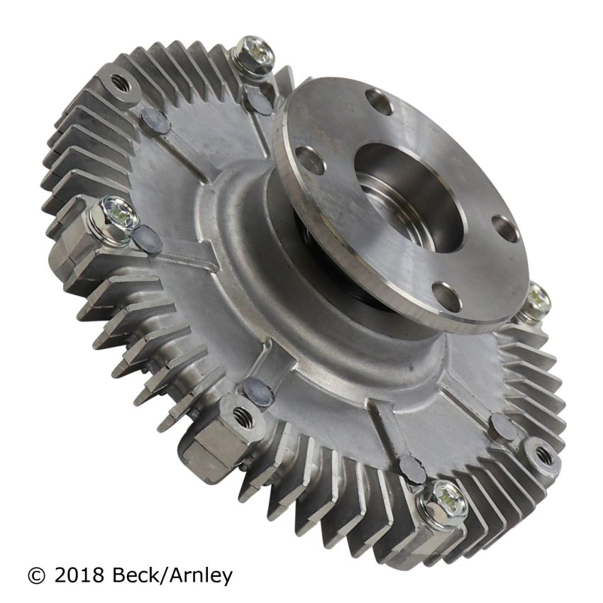 BECK/ARNLEY 130-0086 FAN CLUTCH UNIT