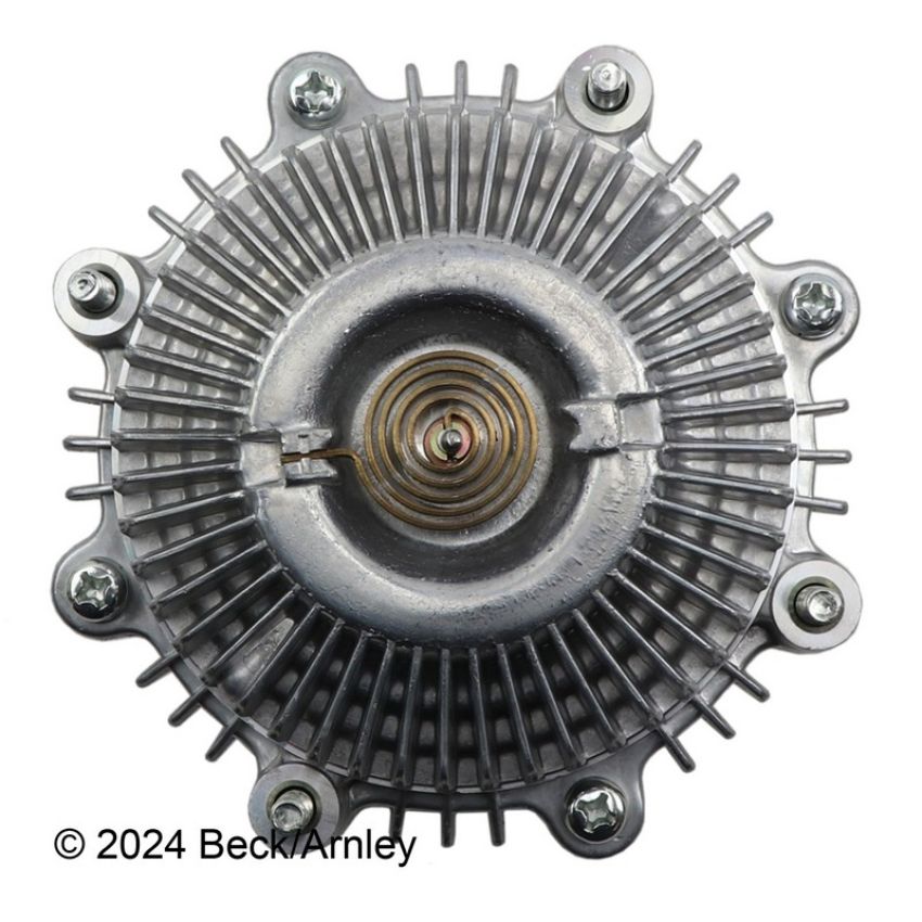 BECK/ARNLEY 130-0090 FAN CLUTCH UNIT