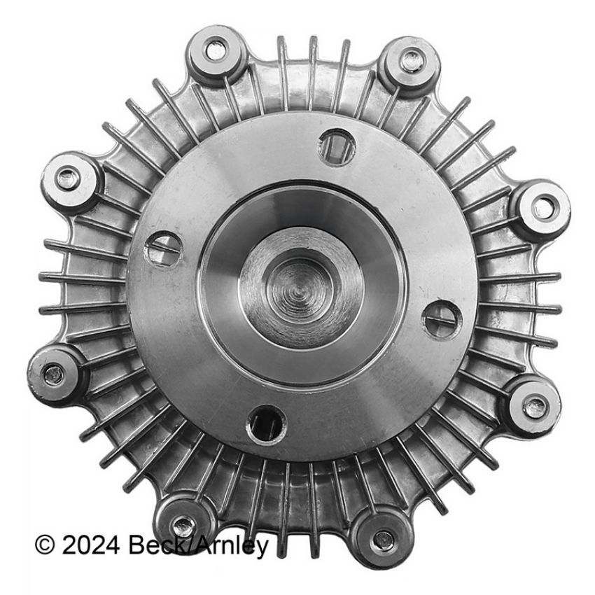 BECK/ARNLEY 130-0090 FAN CLUTCH UNIT