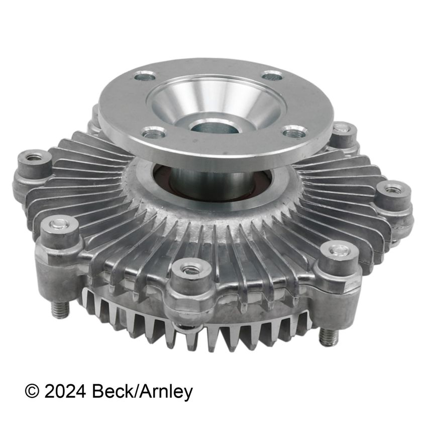 BECK/ARNLEY 130-0090 FAN CLUTCH UNIT