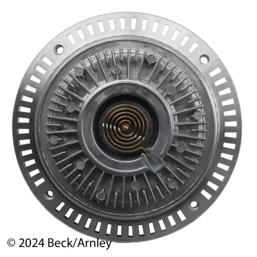 BECK/ARNLEY 130-0093 FAN CLUTCH UNIT