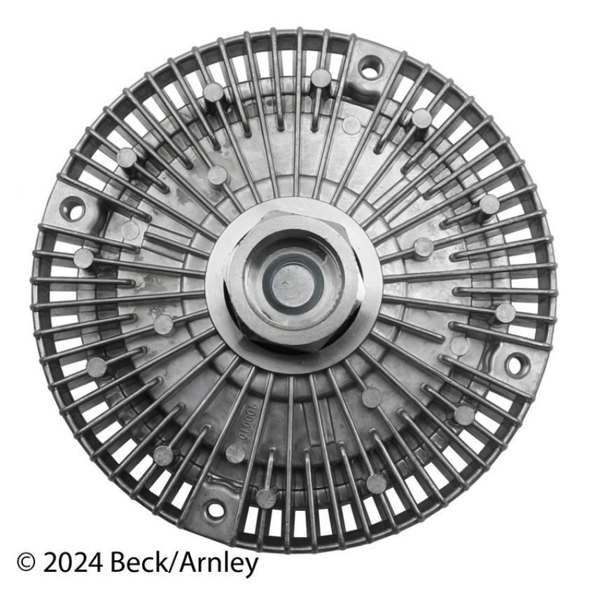 BECK/ARNLEY 130-0093 FAN CLUTCH UNIT