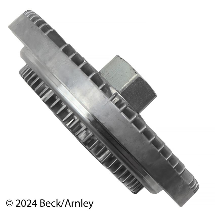 BECK/ARNLEY 130-0093 FAN CLUTCH UNIT