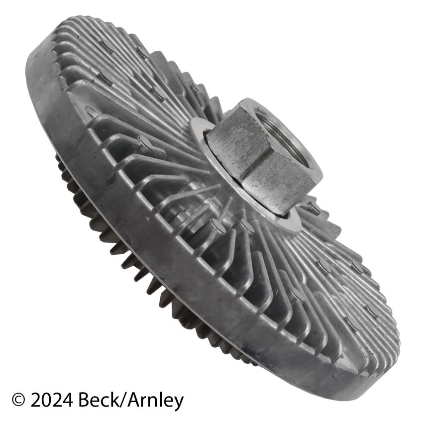 BECK/ARNLEY 130-0093 FAN CLUTCH UNIT