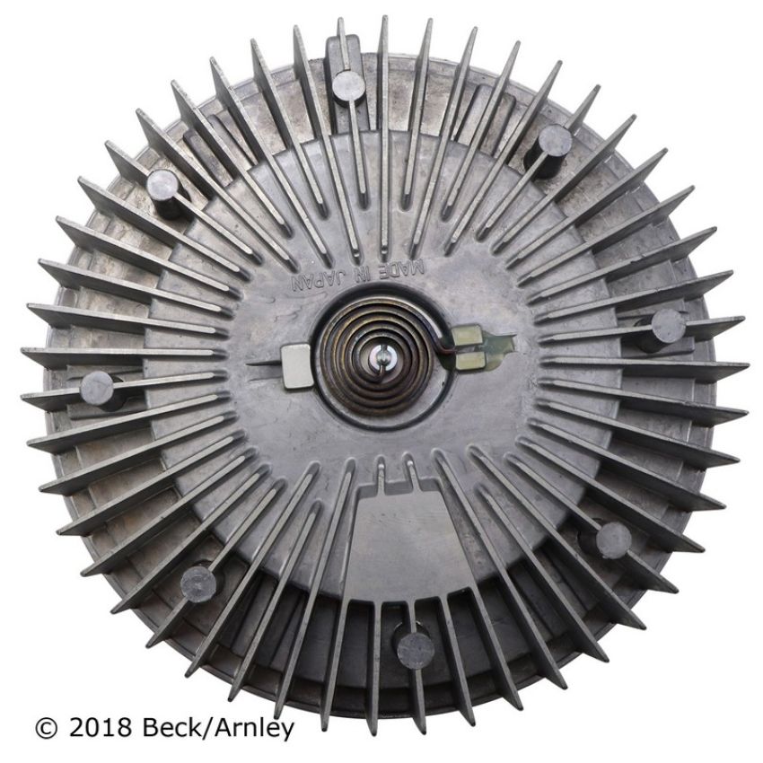 BECK/ARNLEY 130-0121 FAN CLUTCH UNIT