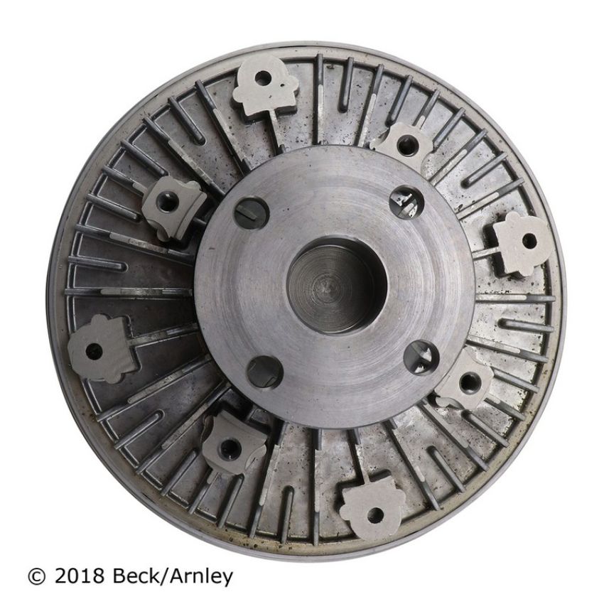 BECK/ARNLEY 130-0121 FAN CLUTCH UNIT