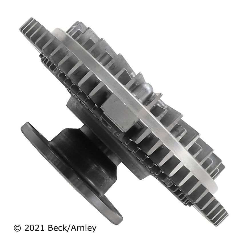 BECK/ARNLEY 130-0126 FAN CLUTCH UNIT