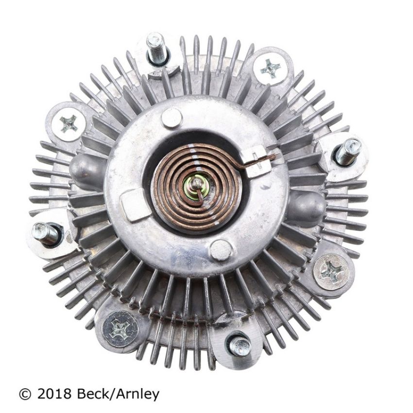 BECK/ARNLEY 130-0138 FAN CLUTCH UNIT