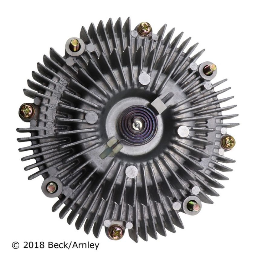 BECK/ARNLEY 130-0141 FAN CLUTCH UNIT