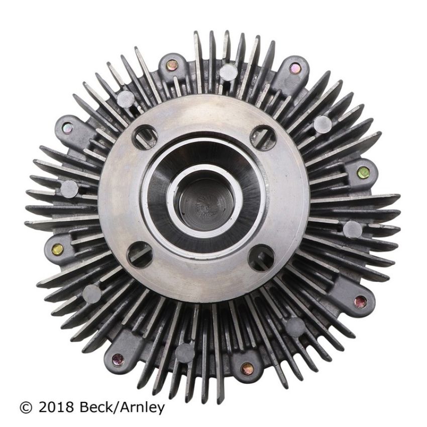 BECK/ARNLEY 130-0141 FAN CLUTCH UNIT