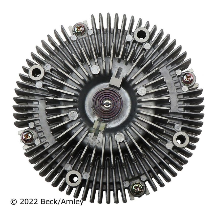BECK/ARNLEY 130-0142 FAN CLUTCH UNIT