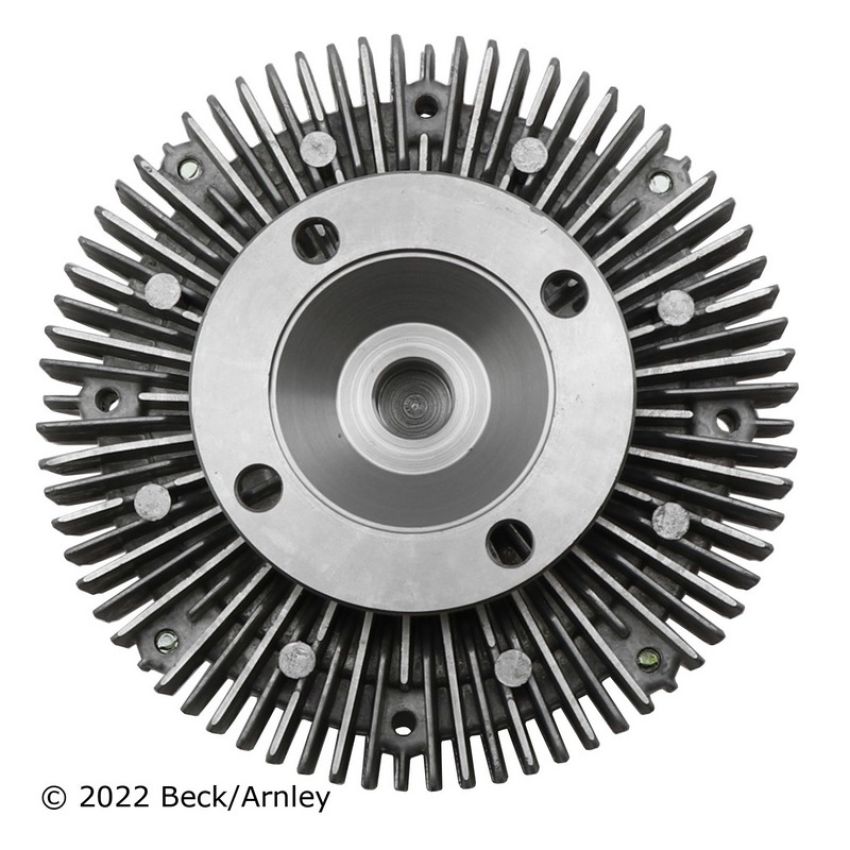 BECK/ARNLEY 130-0142 FAN CLUTCH UNIT