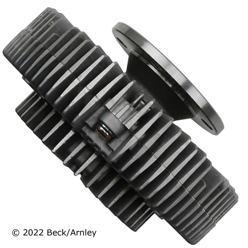 BECK/ARNLEY 130-0142 FAN CLUTCH UNIT