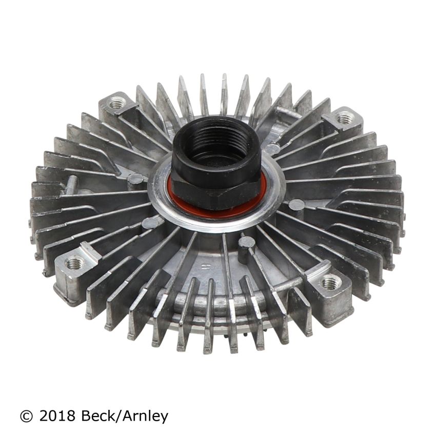 BECK/ARNLEY 130-0143 FAN CLUTCH UNIT