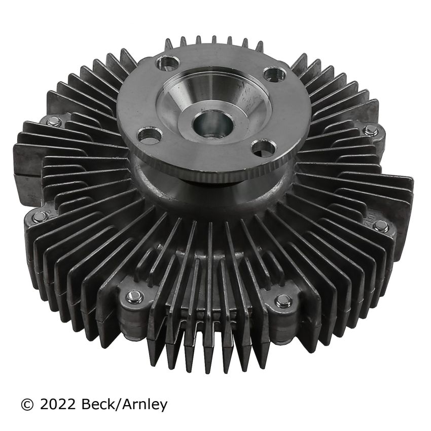 BECK/ARNLEY 130-0145 FAN CLUTCH UNIT