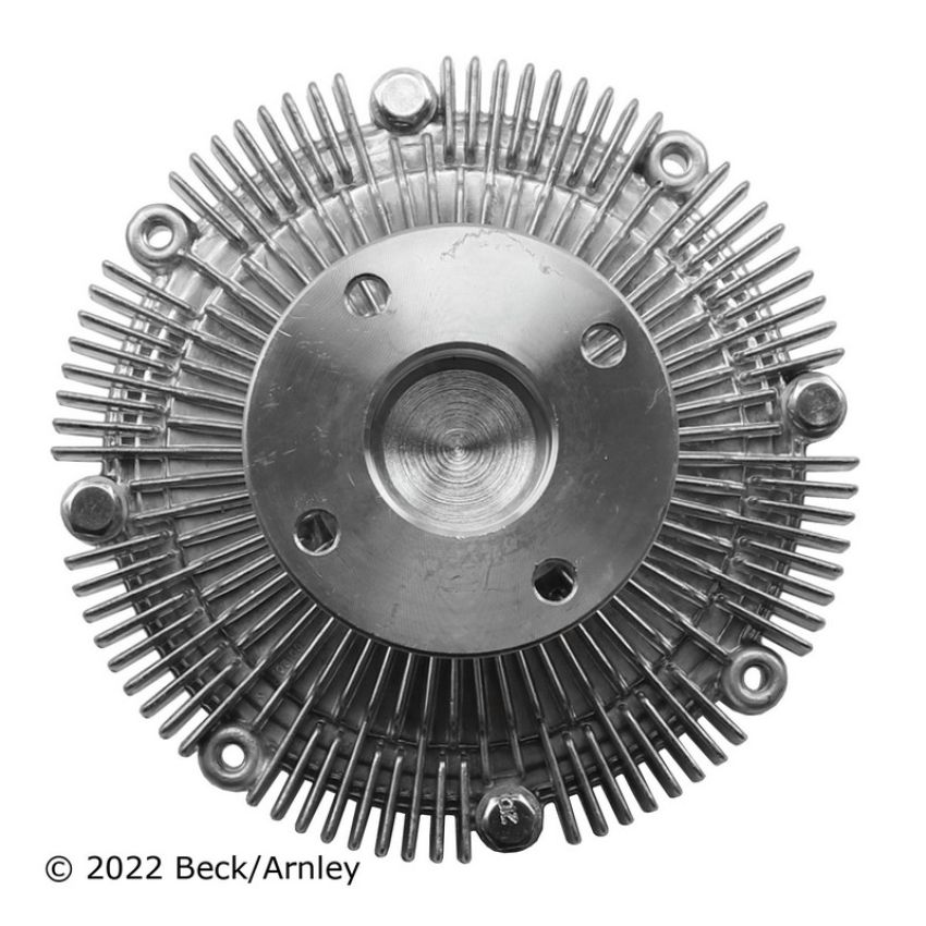 BECK/ARNLEY 130-0154 FAN CLUTCH UNIT