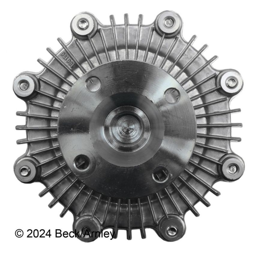 BECK/ARNLEY 130-0181 FAN CLUTCH UNIT