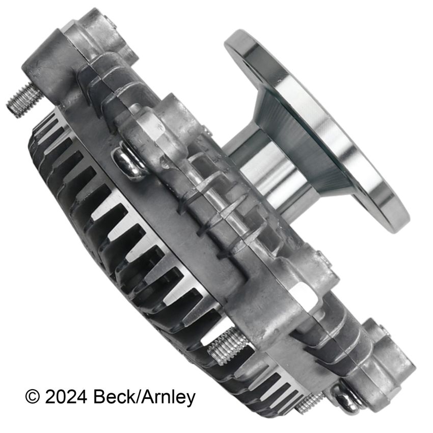 BECK/ARNLEY 130-0181 FAN CLUTCH UNIT