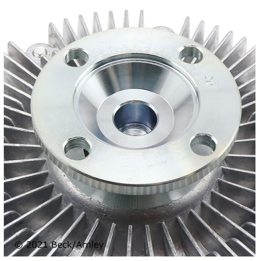 BECK/ARNLEY 130-0185 FAN CLUTCH UNIT