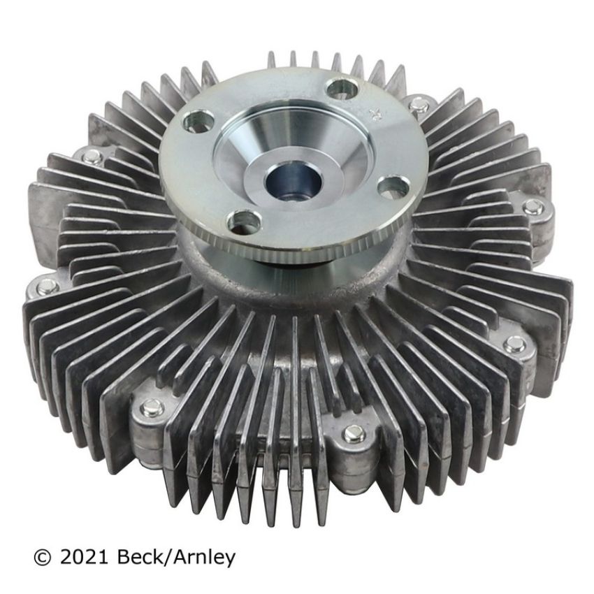BECK/ARNLEY 130-0185 FAN CLUTCH UNIT