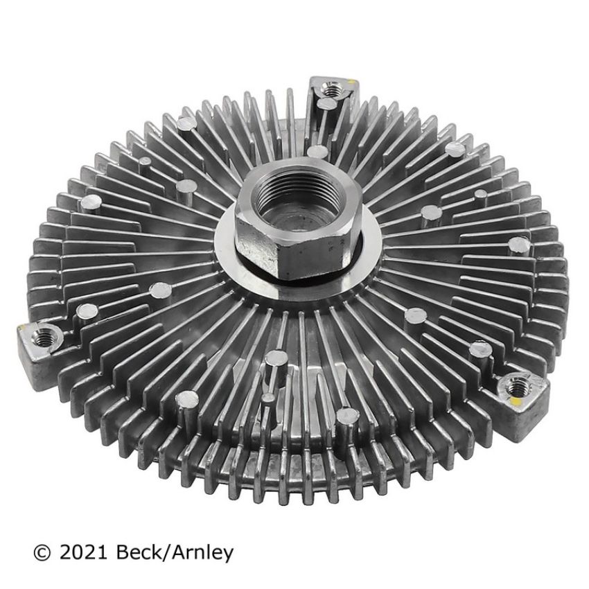 BECK/ARNLEY 130-0192 FAN CLUTCH UNIT