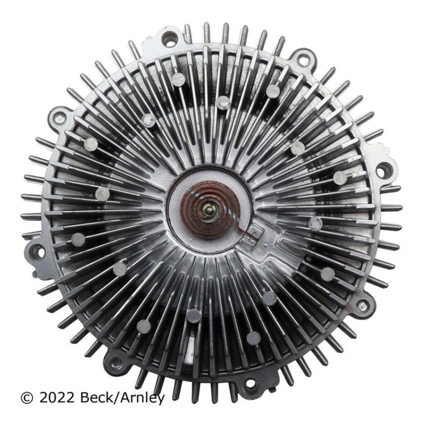 BECK/ARNLEY 130-0194 FAN CLUTCH UNIT