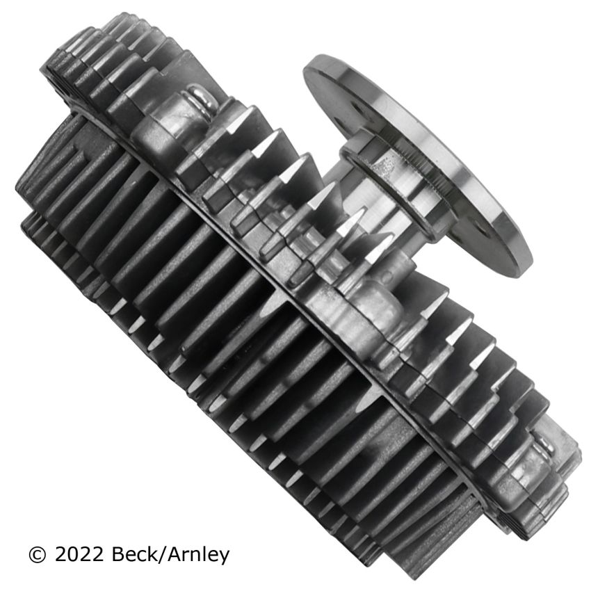 BECK/ARNLEY 130-0194 FAN CLUTCH UNIT