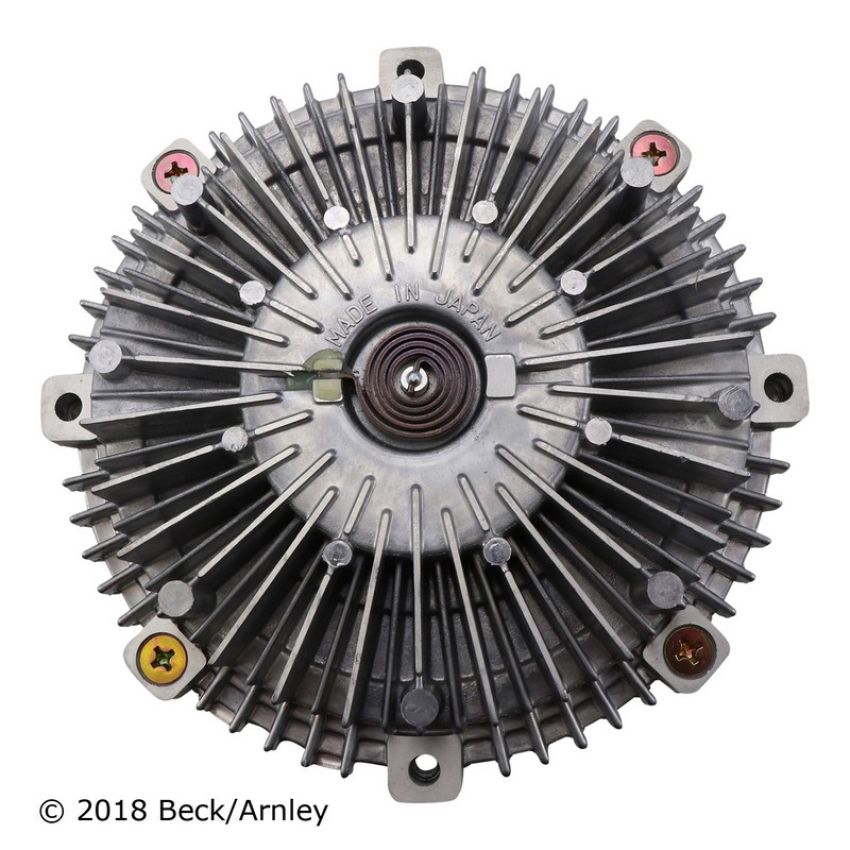 BECK/ARNLEY 130-0195 FAN CLUTCH UNIT