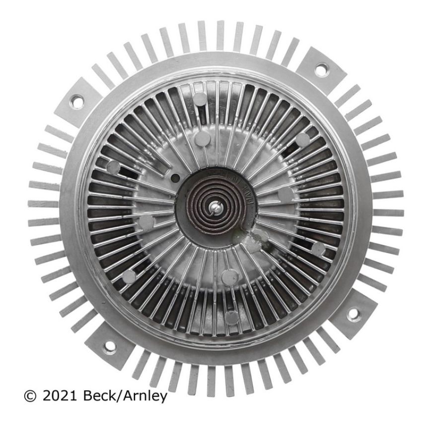 BECK/ARNLEY 130-0196 FAN CLUTCH UNIT