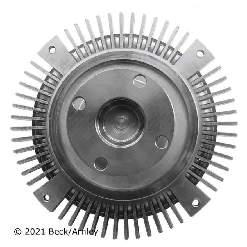 BECK/ARNLEY 130-0196 FAN CLUTCH UNIT
