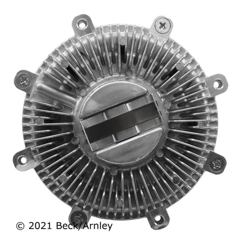 BECK/ARNLEY 130-0197 FAN CLUTCH UNIT