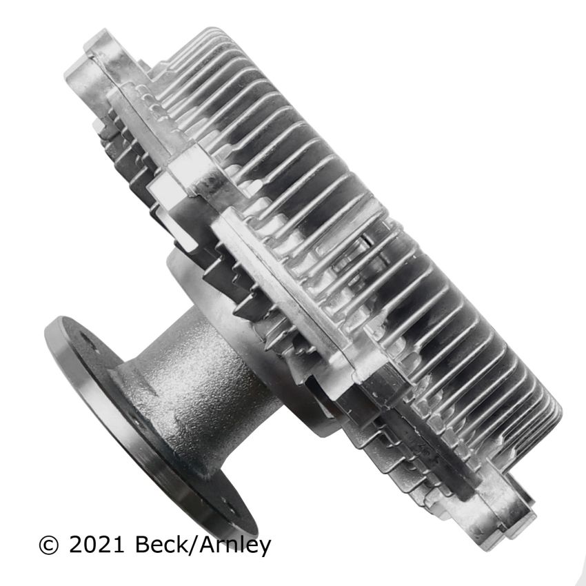 BECK/ARNLEY 130-0197 FAN CLUTCH UNIT