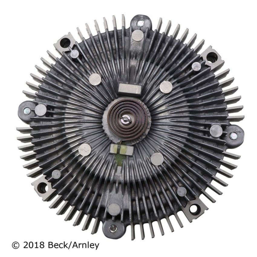 BECK/ARNLEY 130-0198 FAN CLUTCH UNIT