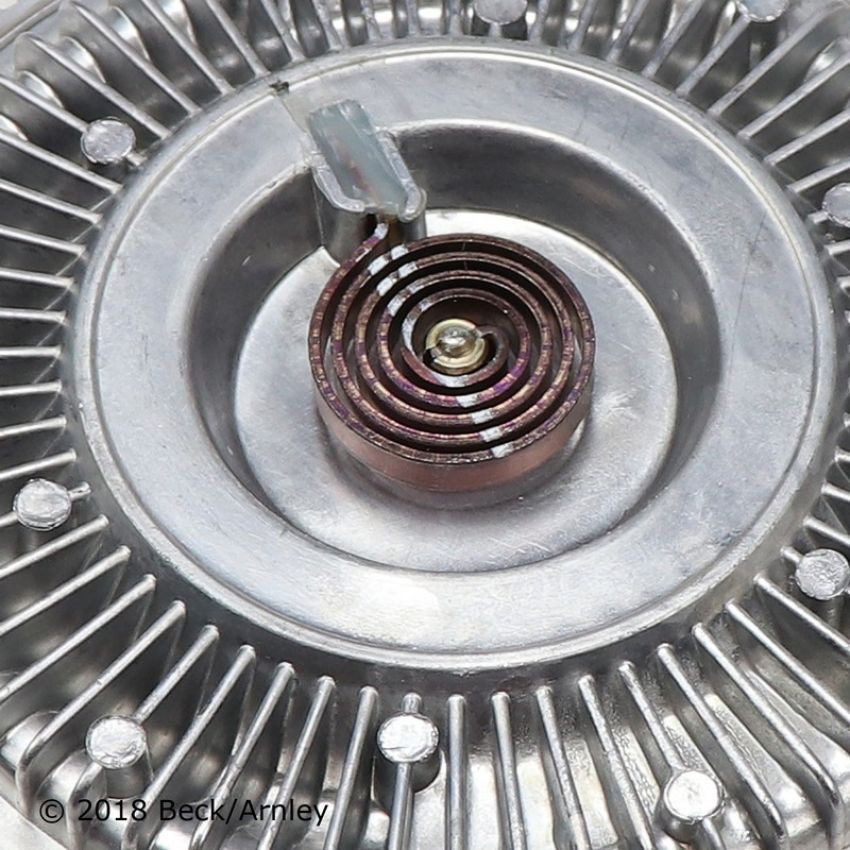 BECK/ARNLEY 130-0199 FAN CLUTCH UNIT