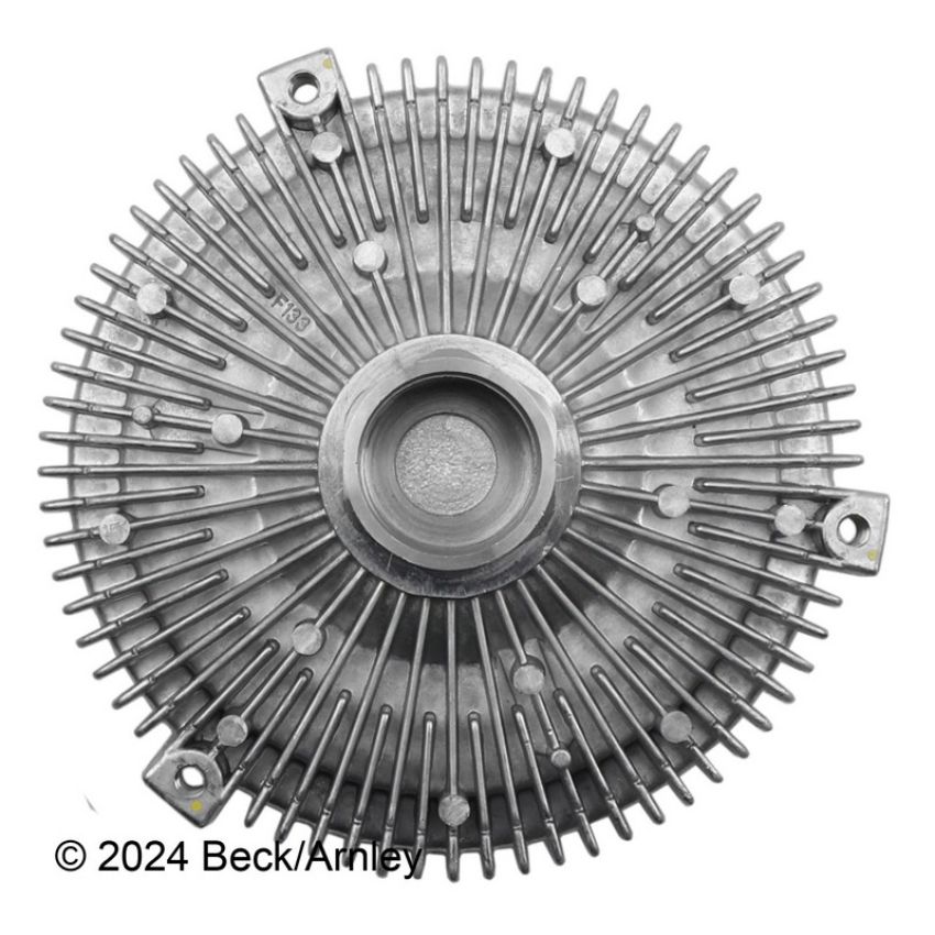 BECK/ARNLEY 130-0216 FAN CLUTCH UNIT