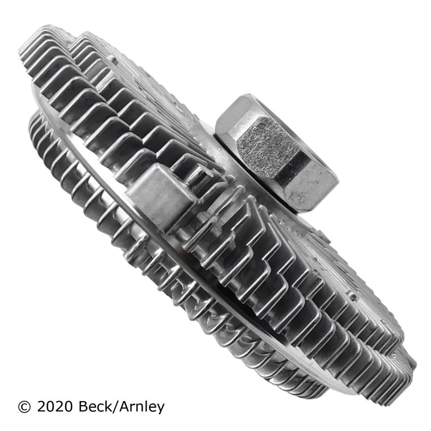 BECK/ARNLEY 130-0218 FAN CLUTCH UNIT