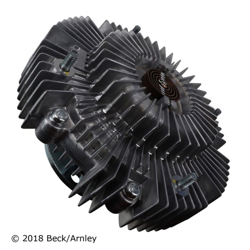 BECK/ARNLEY 130-0220 FAN CLUTCH UNIT