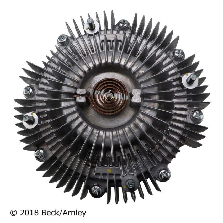 BECK/ARNLEY 130-0220 FAN CLUTCH UNIT