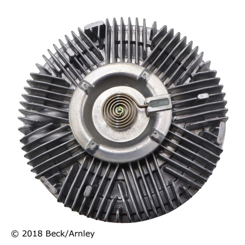 BECK/ARNLEY 130-0221 FAN CLUTCH UNIT