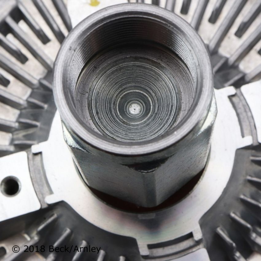 BECK/ARNLEY 130-0221 FAN CLUTCH UNIT