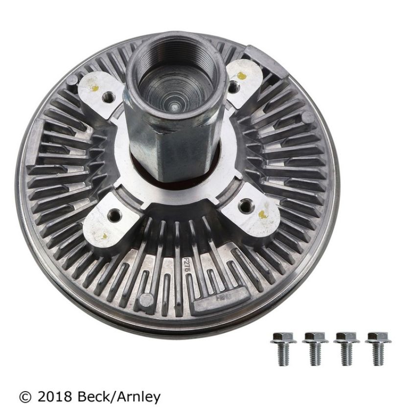 BECK/ARNLEY 130-0221 FAN CLUTCH UNIT