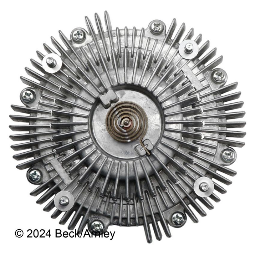 BECK/ARNLEY 130-0222 FAN CLUTCH UNIT