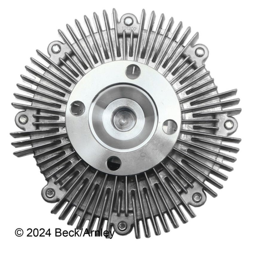 BECK/ARNLEY 130-0222 FAN CLUTCH UNIT