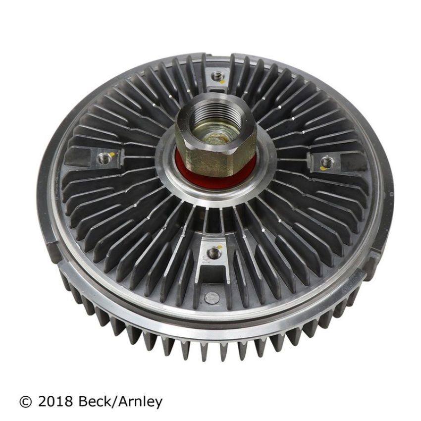 BECK/ARNLEY 130-0224 FAN CLUTCH UNIT